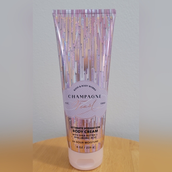 BATH&BODY WORKS Body cream - Picture 1 of 1